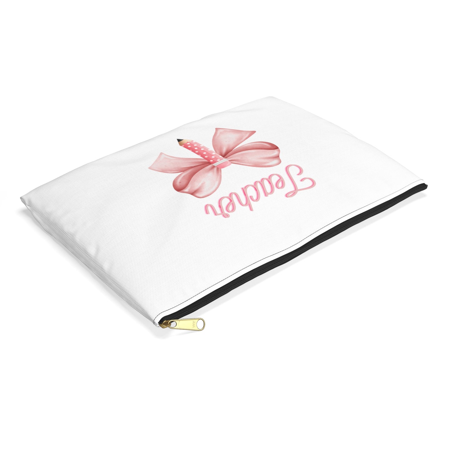 Teach-a-Bow Moment Pouch