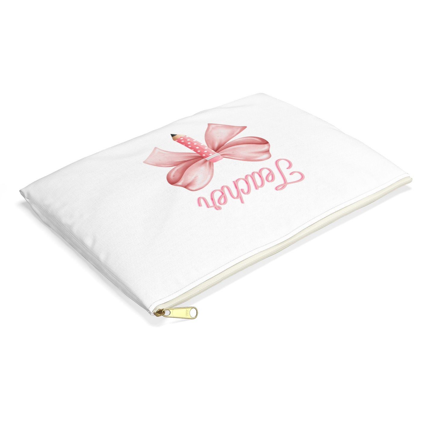 Teach-a-Bow Moment Pouch