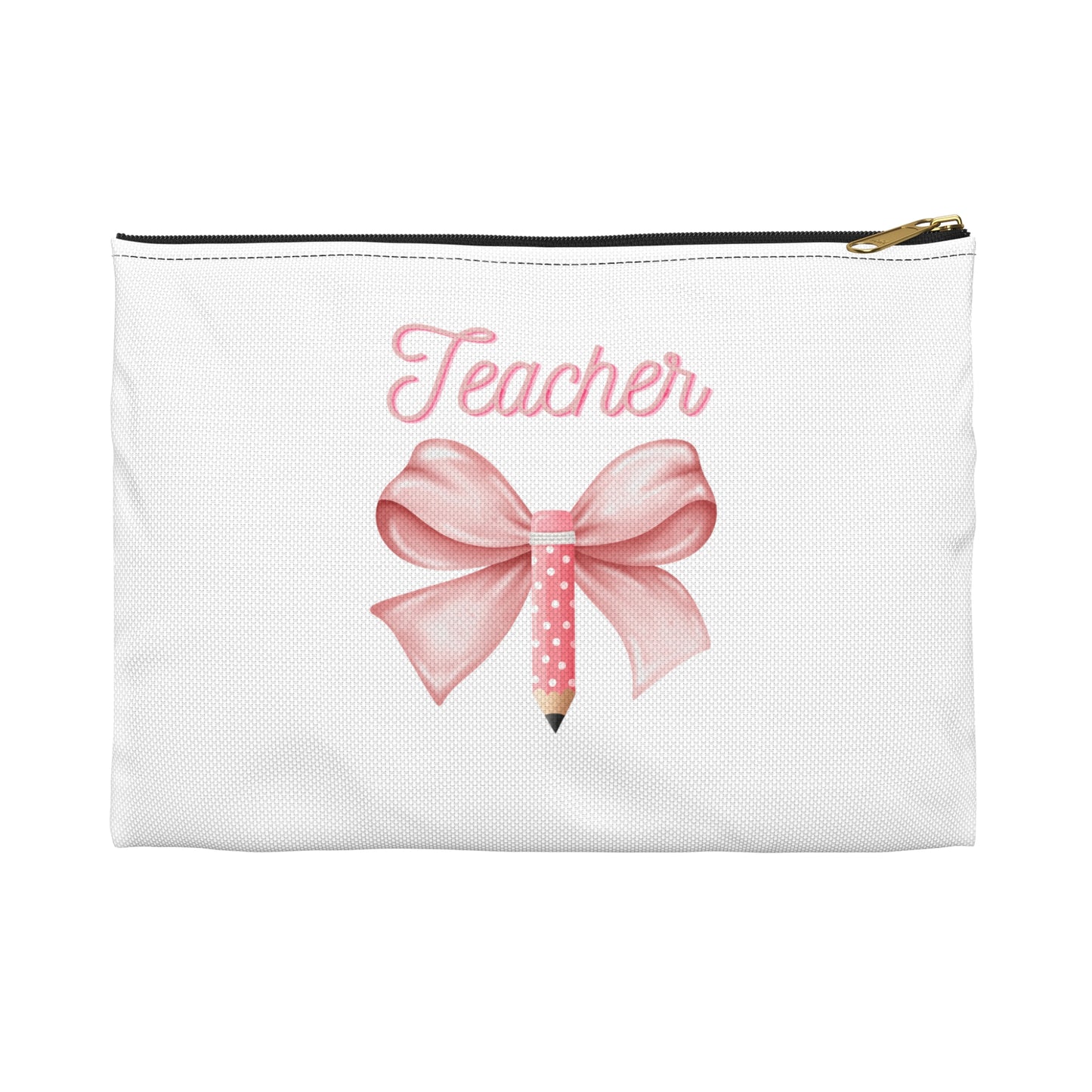 Teach-a-Bow Moment Pouch