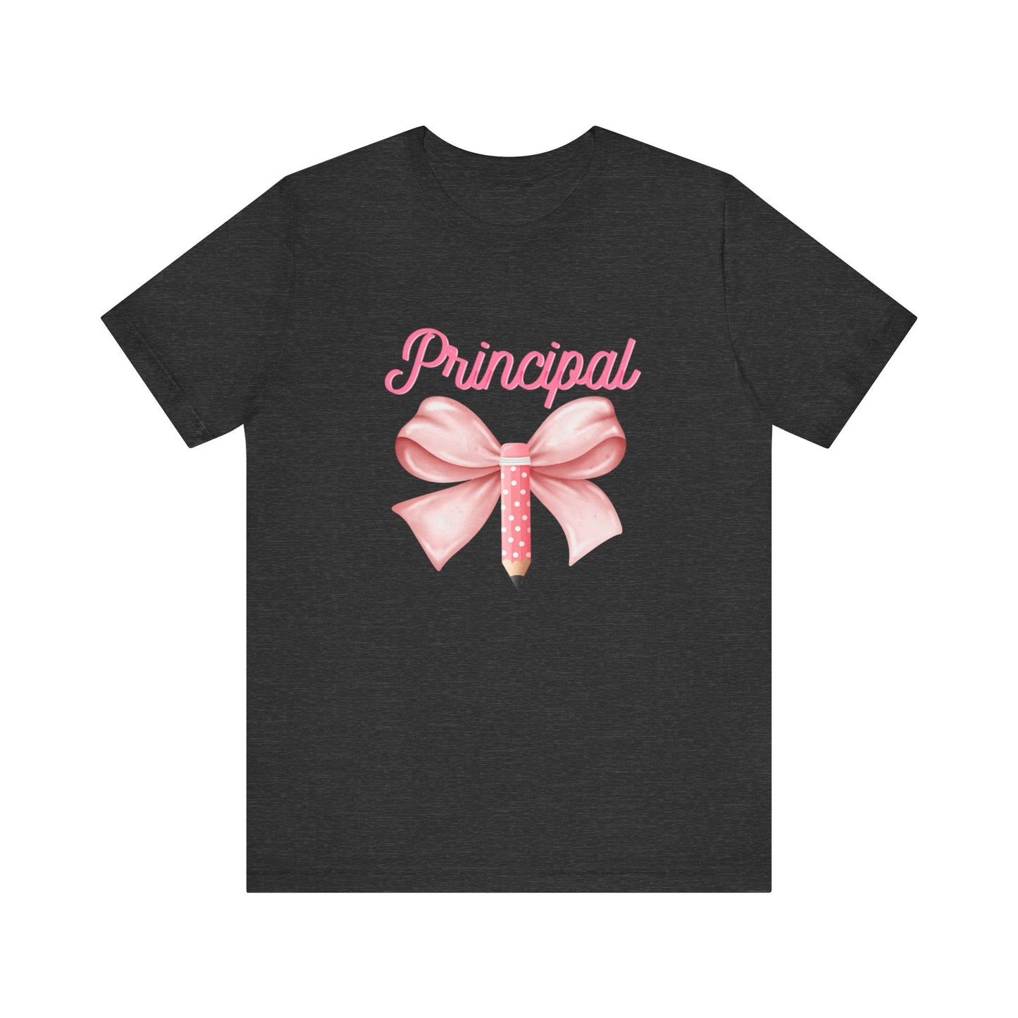 Teach-A-Bow Moments Principal Style