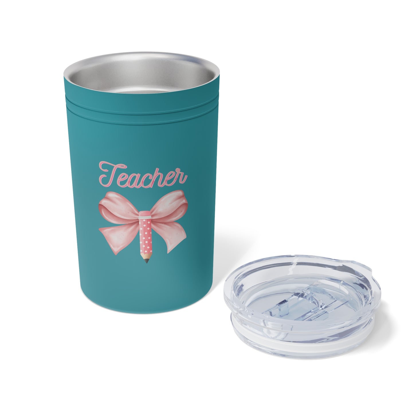 Teach-a-Bow Tumbler, 11oz
