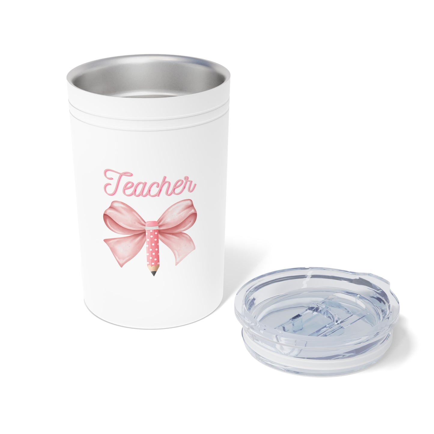 Teach-a-Bow Tumbler, 11oz