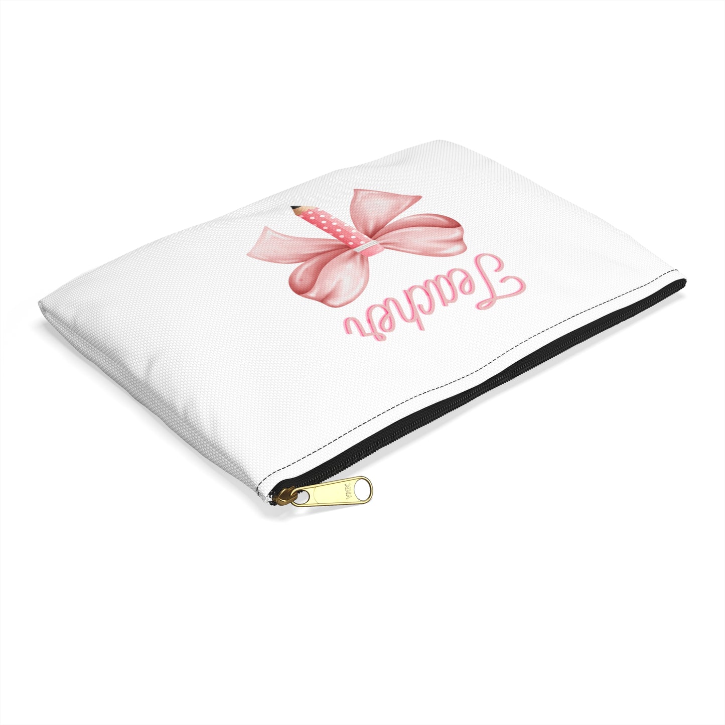Teach-a-Bow Moment Pouch