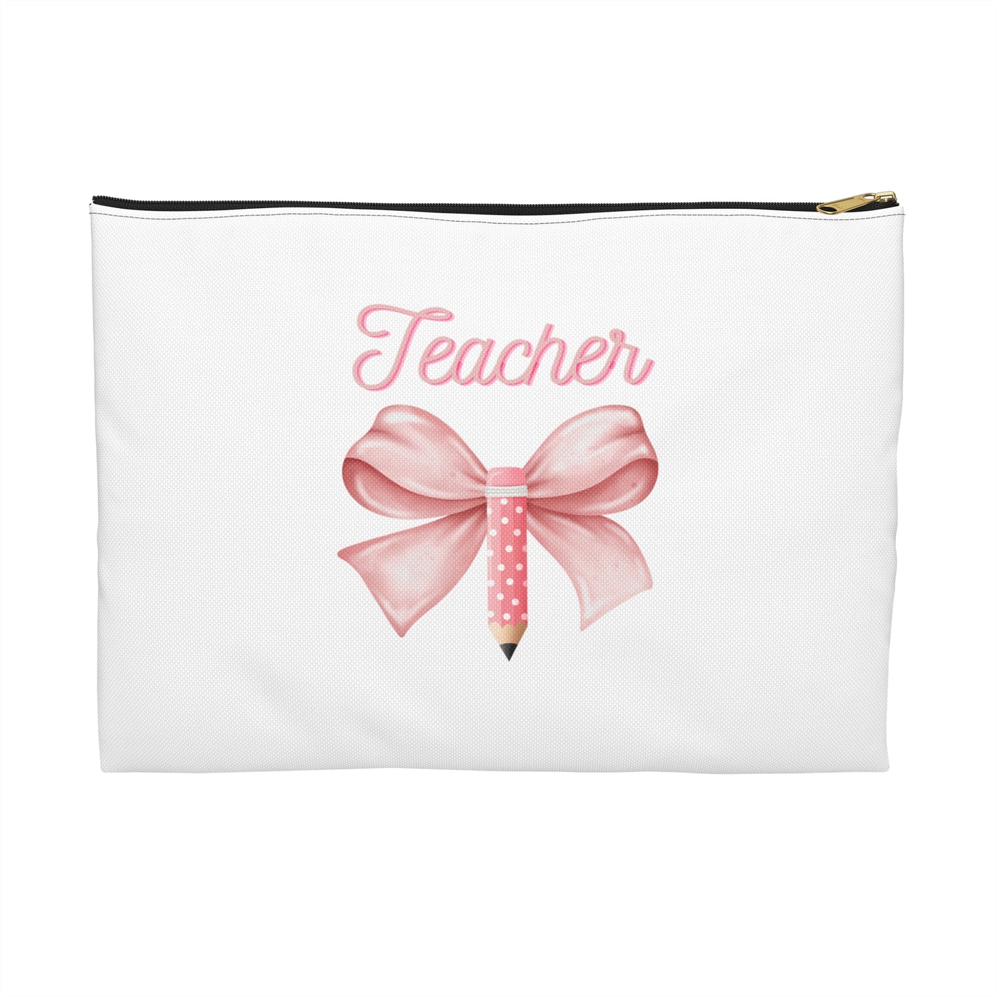 Teach-a-Bow Moment Pouch