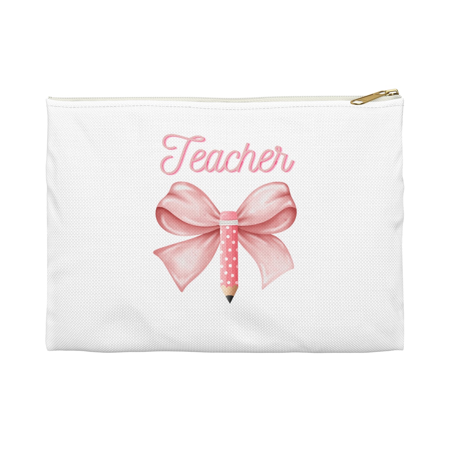 Teach-a-Bow Moment Pouch