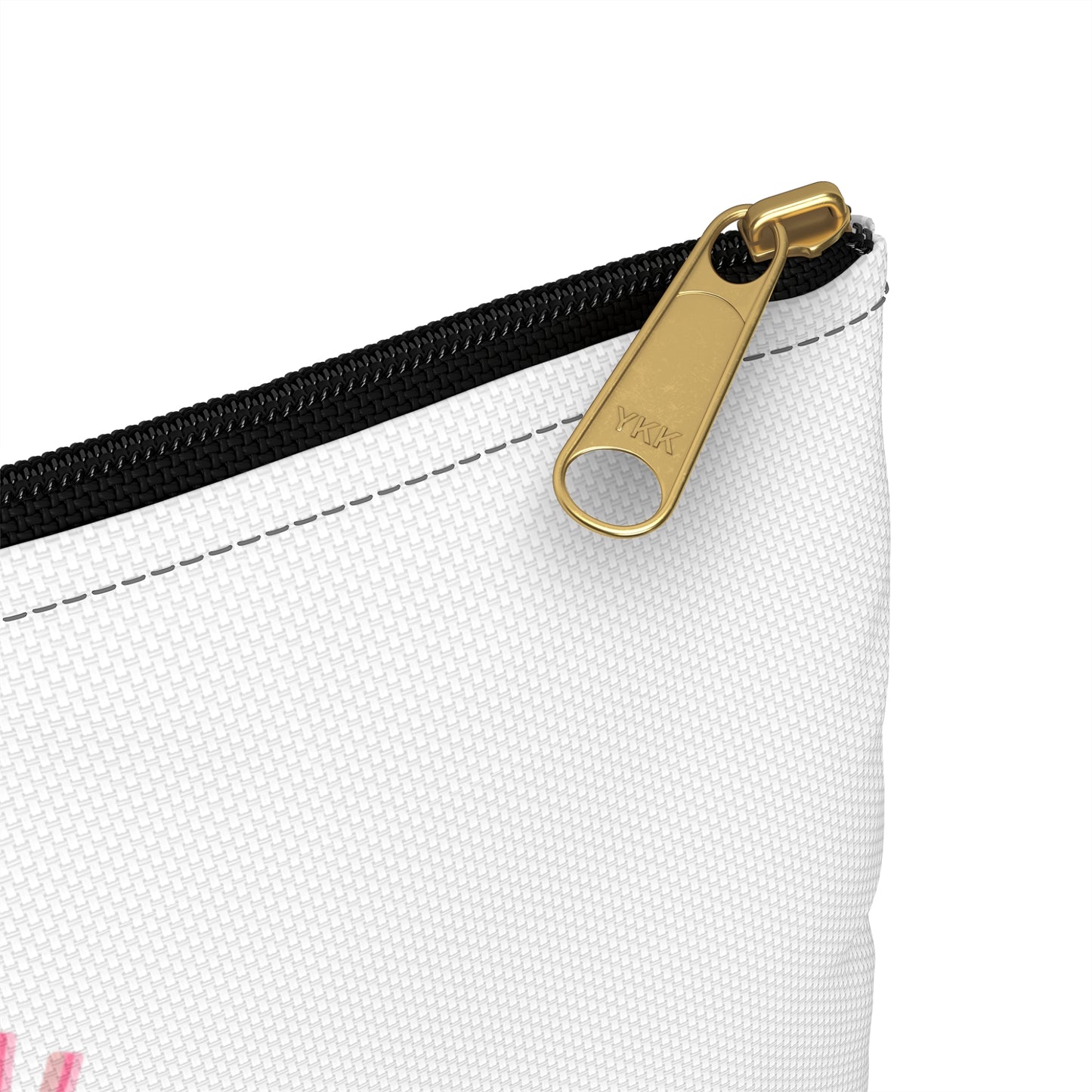 Teach-a-Bow Moment Pouch