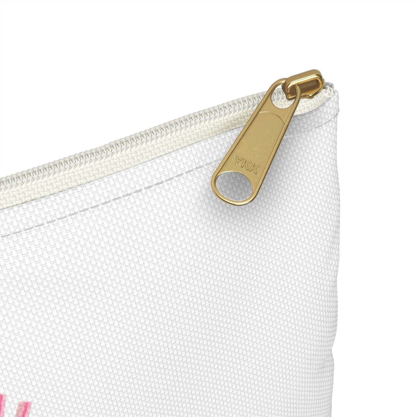 Teach-a-Bow Moment Pouch