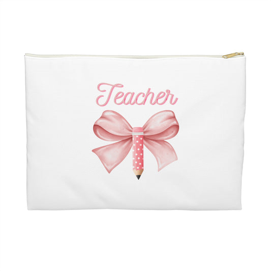 Teach-a-Bow Moment Pouch